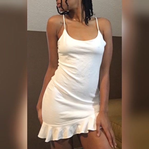 Forever 21 Dresses & Skirts - Cha Cha Dress